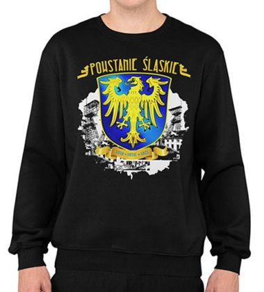 BLUZA POWSTANIE ŚLĄSKIE